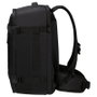 American Tourister Urban Track Mochila de viaje 44L Negra